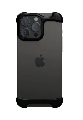 Arc Pulse Aluminium Case for iPhone 16 Pro Max
