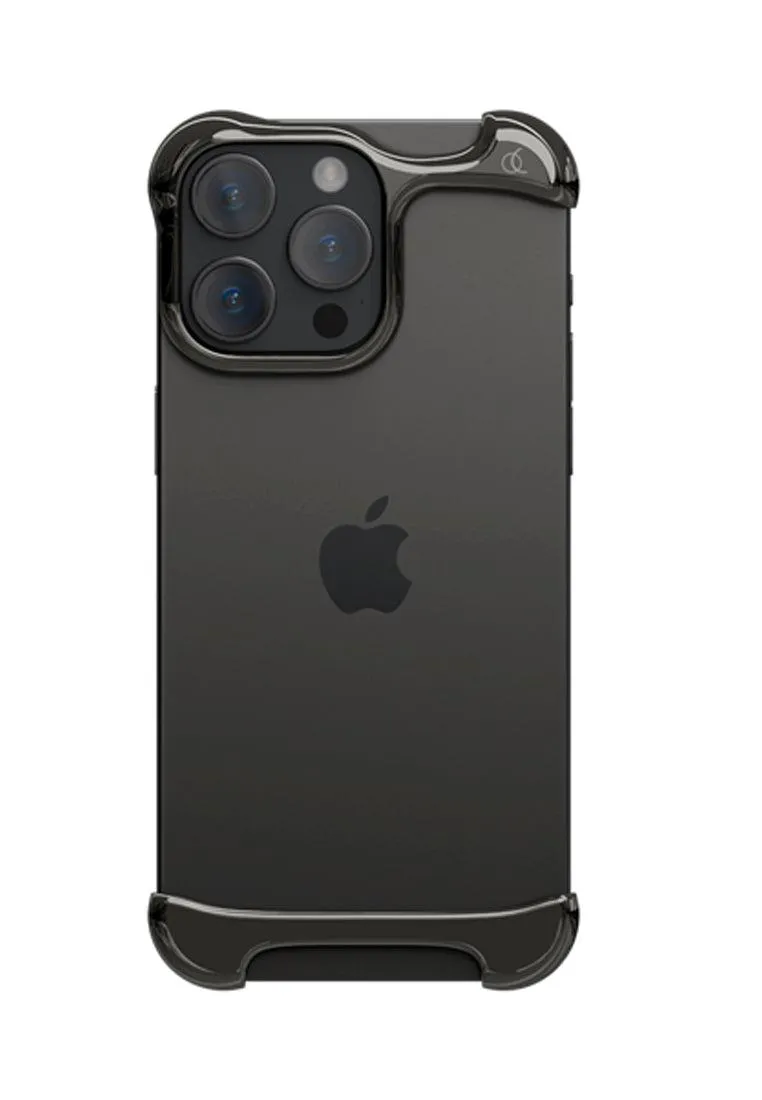 Arc Pulse Aluminium Case for iPhone 16 Pro Max