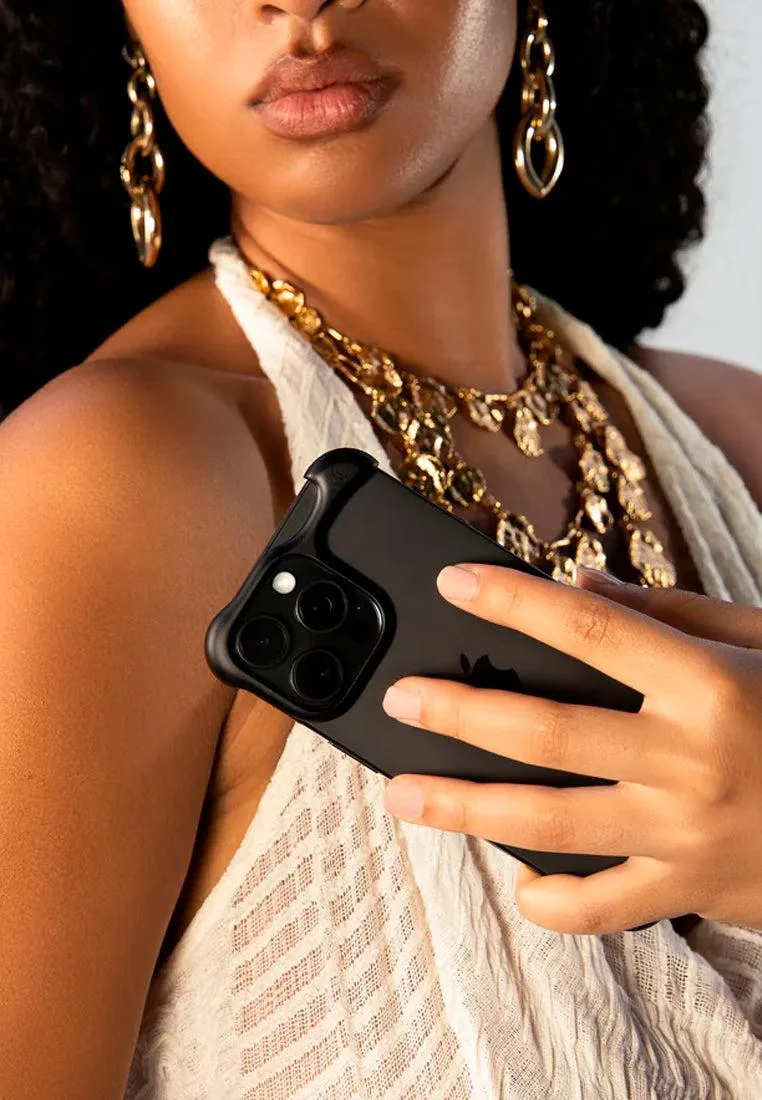 Arc Pulse Aluminium Case for iPhone 16 Pro Max