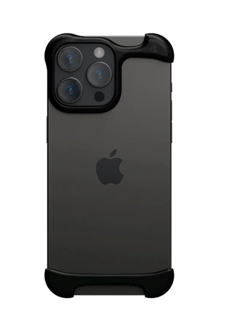 Arc Pulse Aluminium Case for iPhone 16 Pro Max
