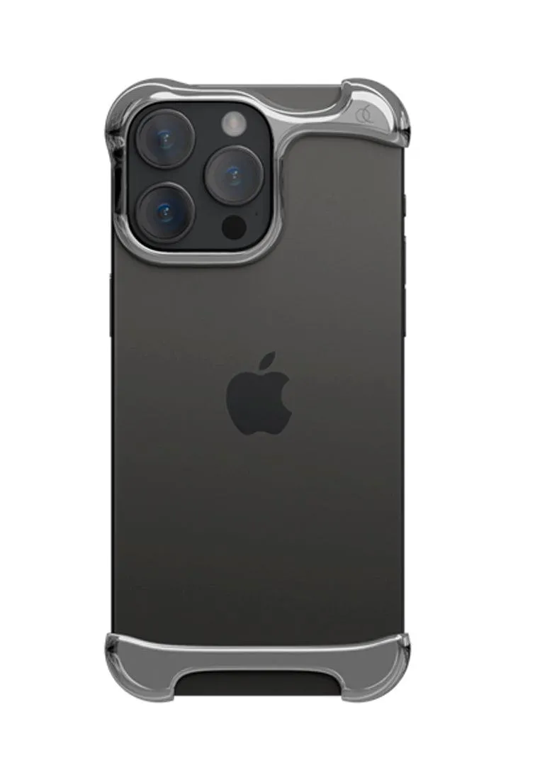 Arc Pulse Aluminium Case for iPhone 16 Pro Max