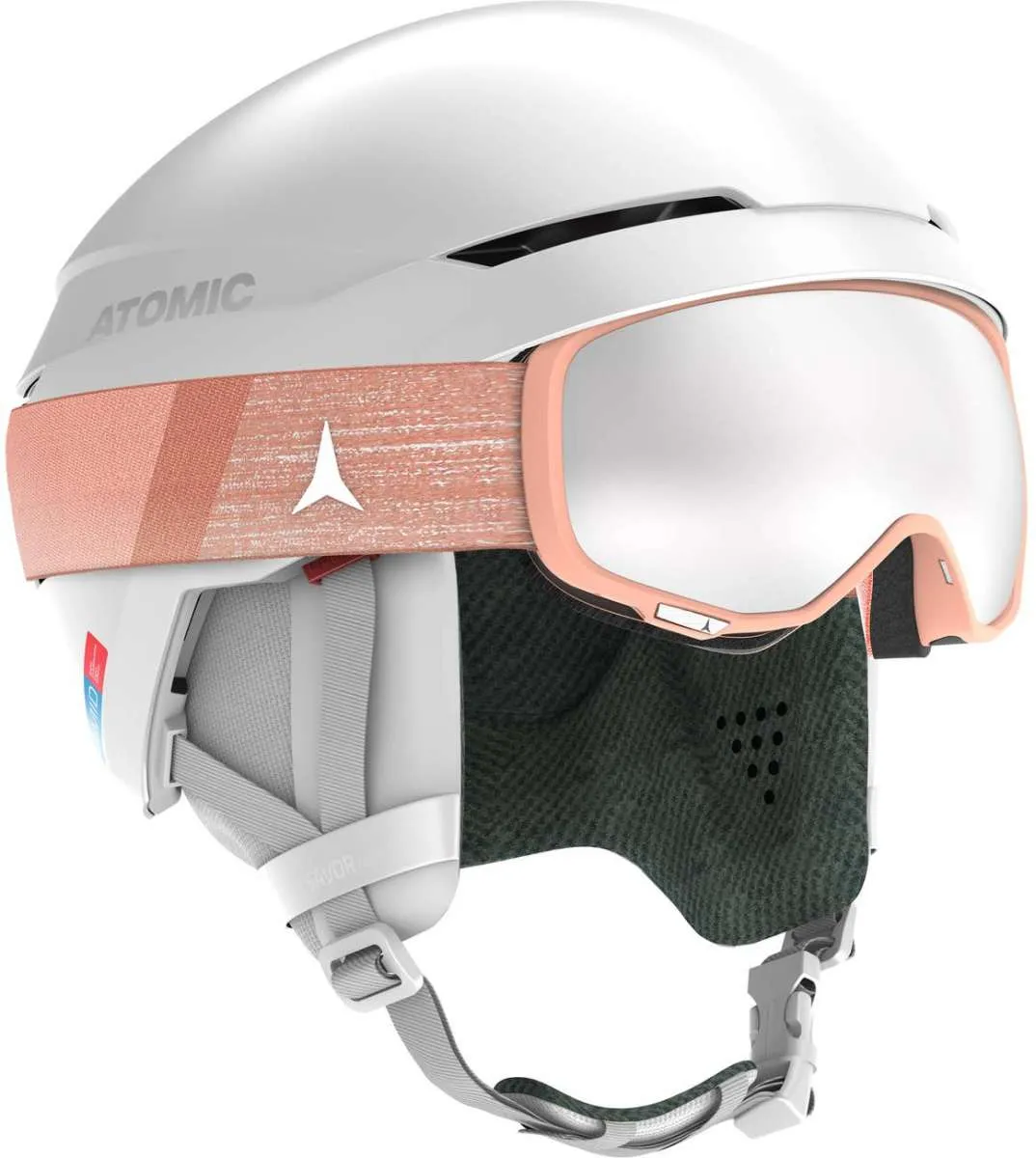 Atomic Savor Amid Helmet 2022-2023