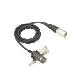 Audio Technica Cardioid Condenser Lavalier Microphone