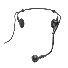 Audio Technica Hypercardioid Headworn