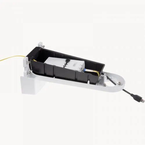 Axis Communications T8154 Power over Ethernet Midspan (60W SFP)