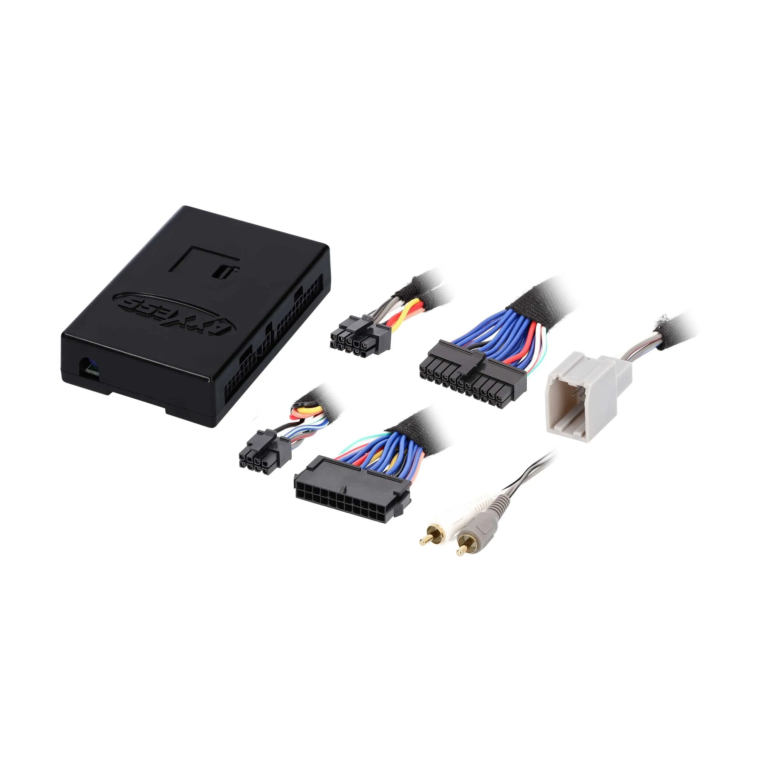 Axxess AXM50-GM1GM Amp Retention Interface for Select 2014-2021 Cadillac/Chevrolet/GMC Vehicles