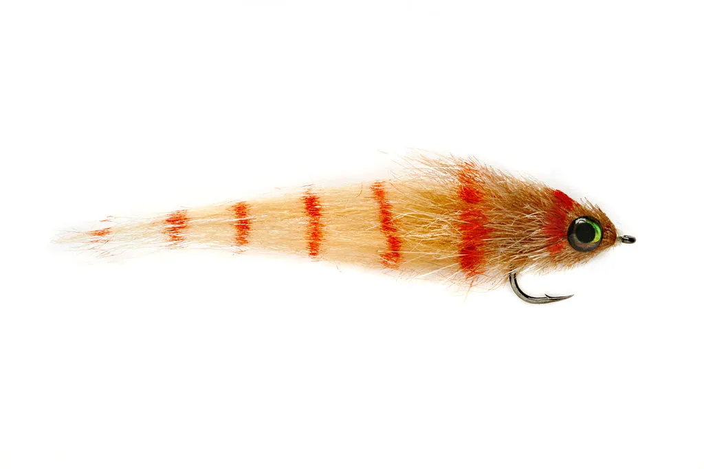 Back Country Kinky Muddler