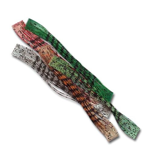 Barred & Speckled Crazy Legs
