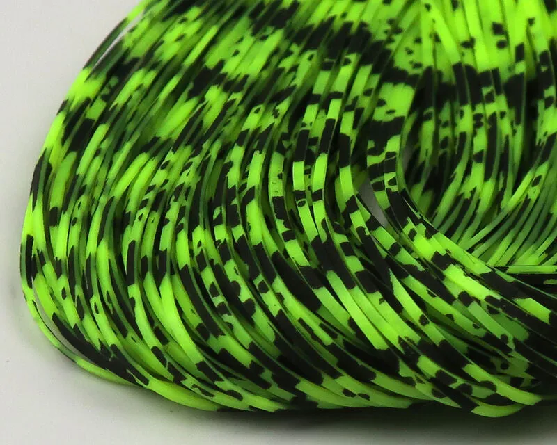 Barred & Speckled Crazy Legs