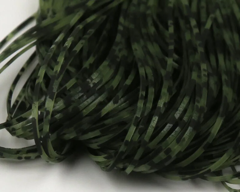 Barred & Speckled Crazy Legs