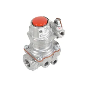 Baso H15AR-3 3/8" NPT Connection, Automatic Shut-Off, Pilot Gas Valve
