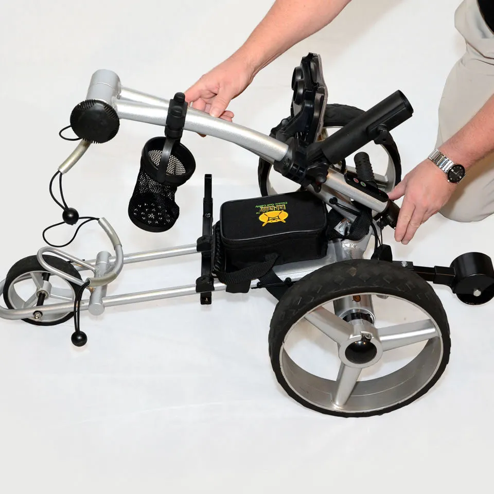 Bat Caddy X4R