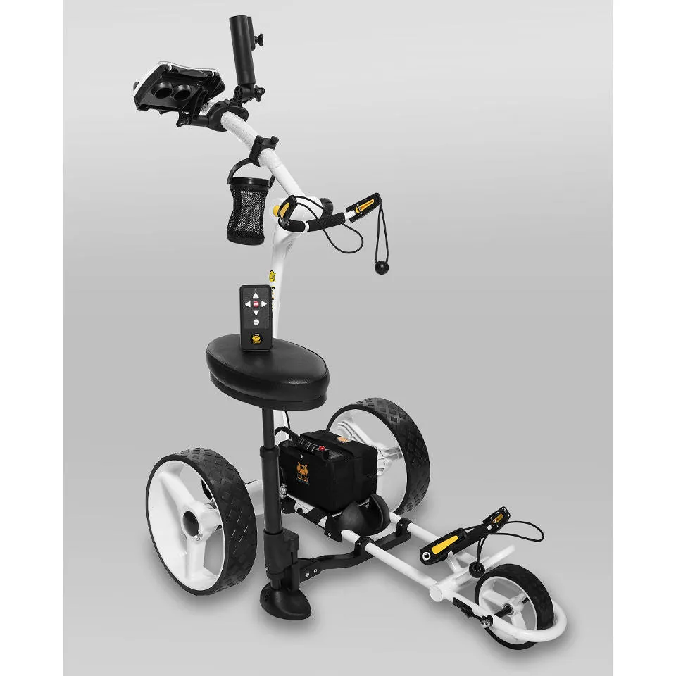 Bat Caddy X4R