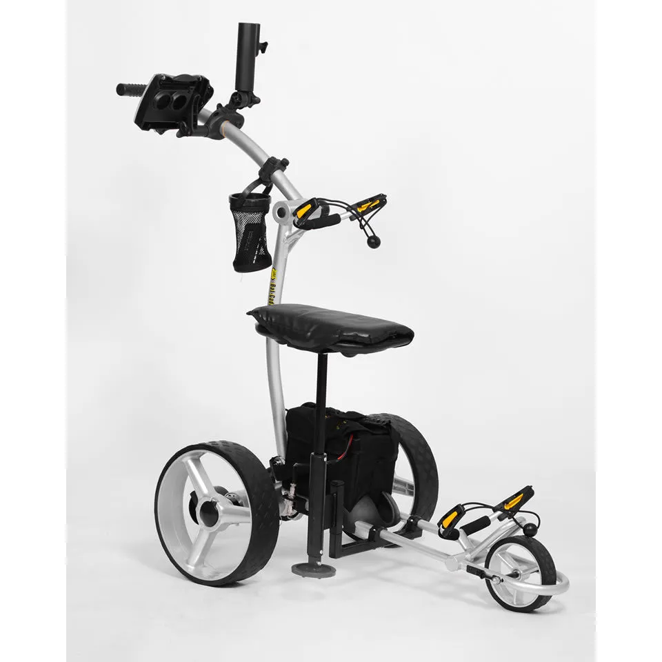 Bat Caddy X4R