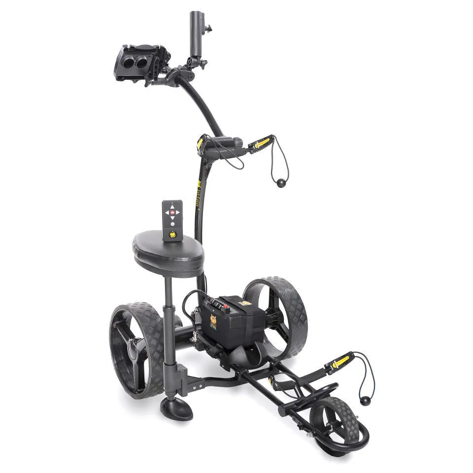 Bat Caddy X4R