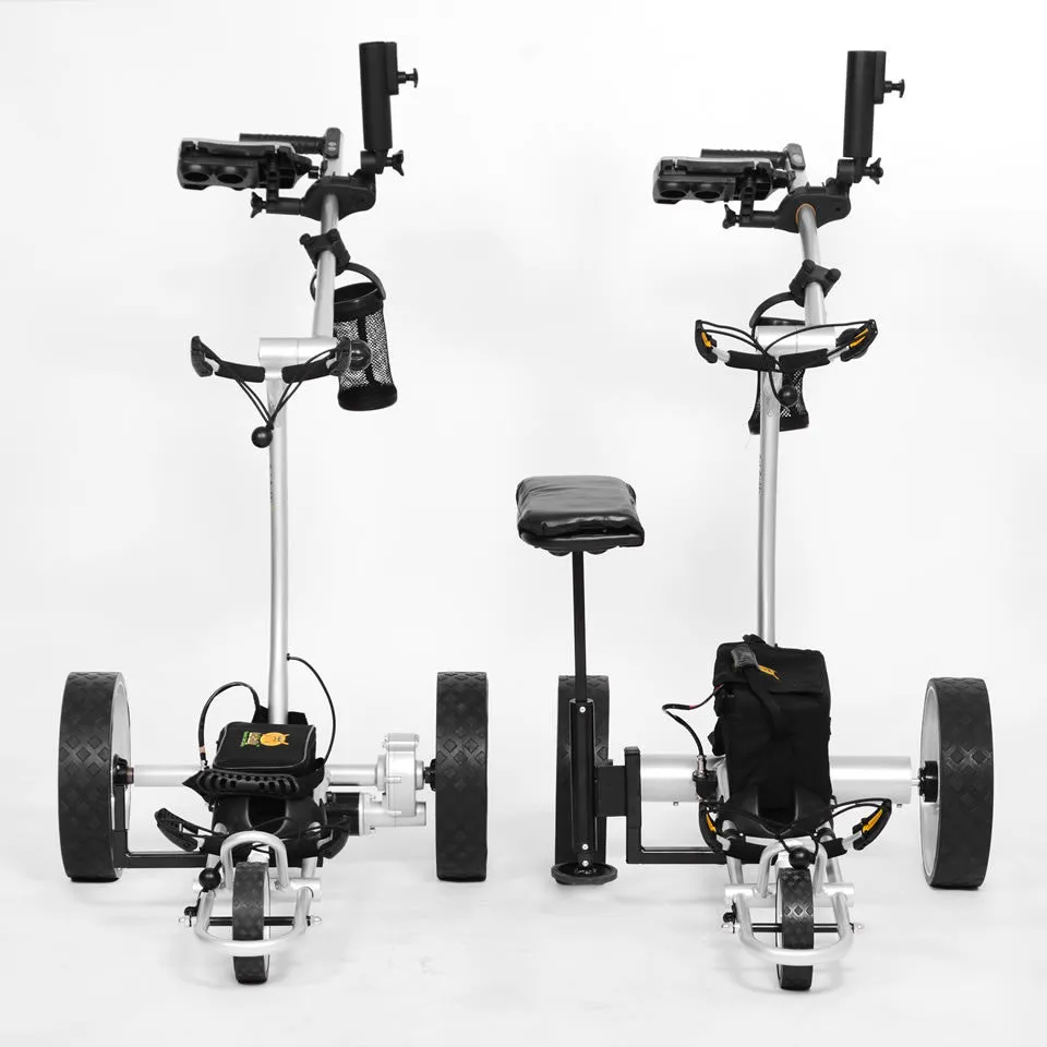 Bat Caddy X4R