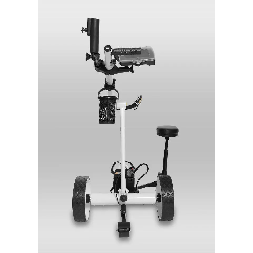 Bat Caddy X4R