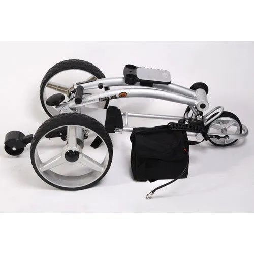 Bat Caddy X4R