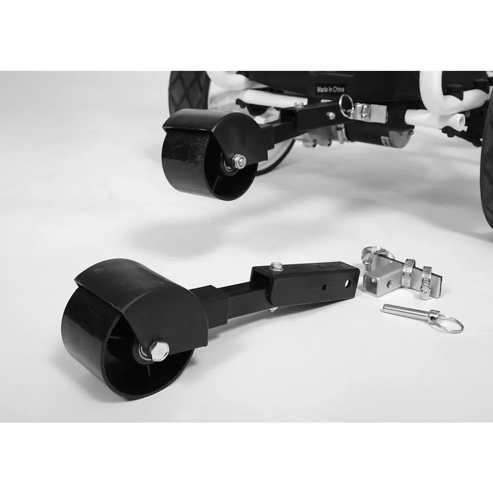 Bat Caddy X4R
