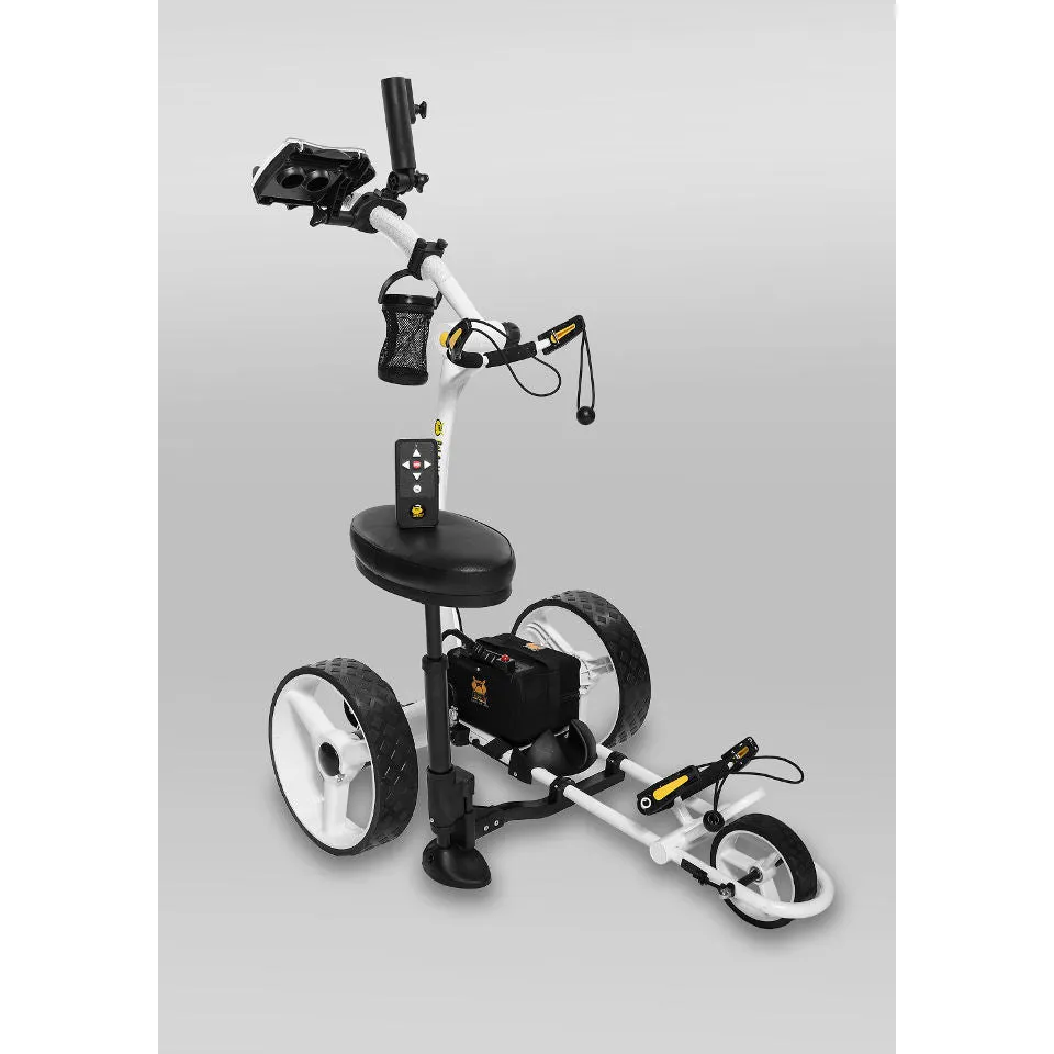 Bat Caddy X4R