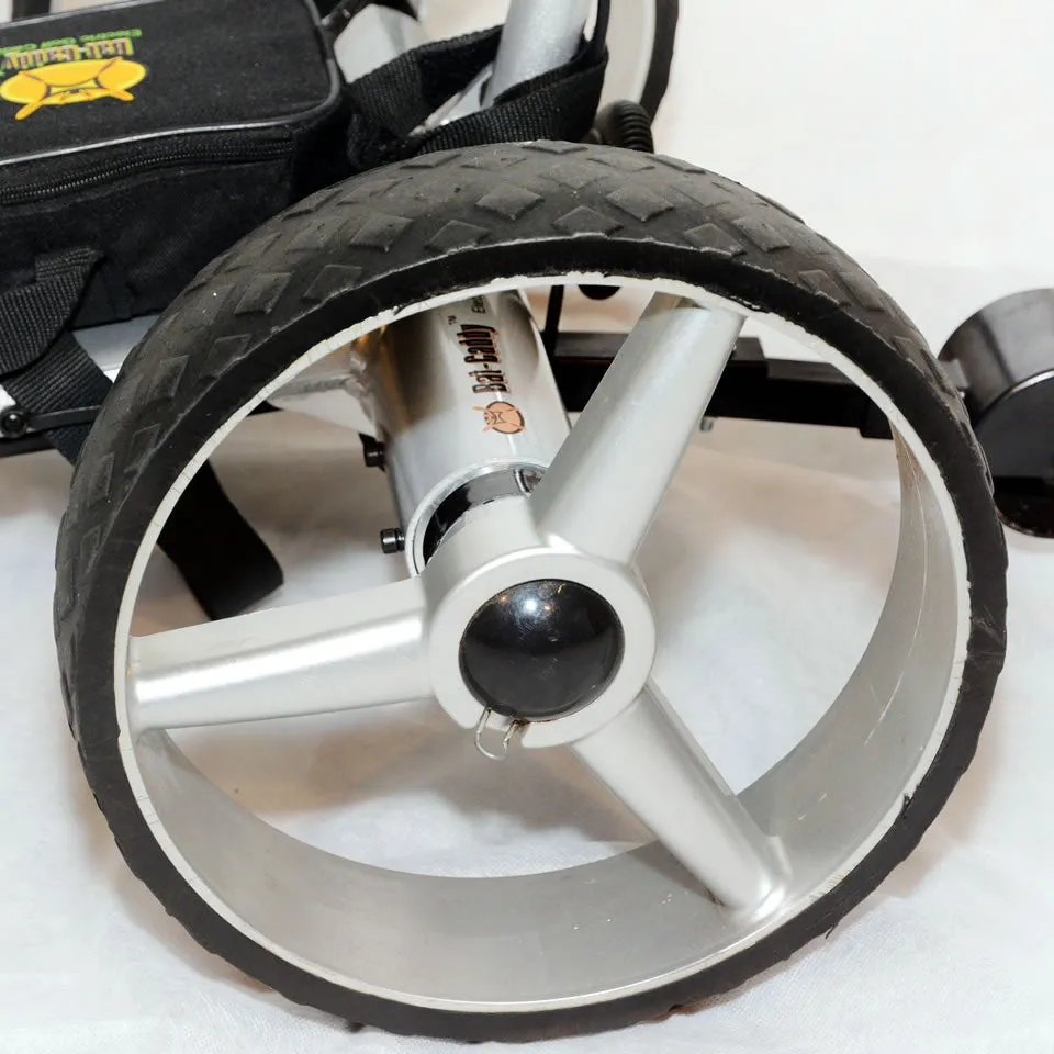 Bat Caddy X4R