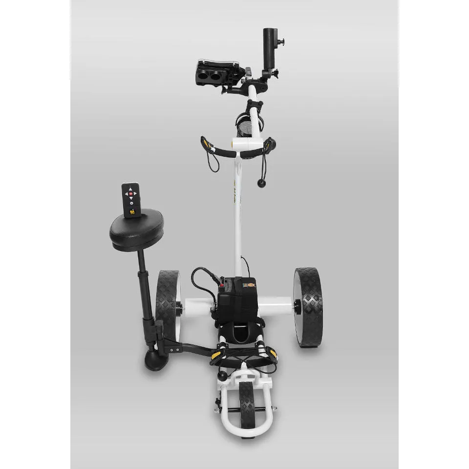 Bat Caddy X4R