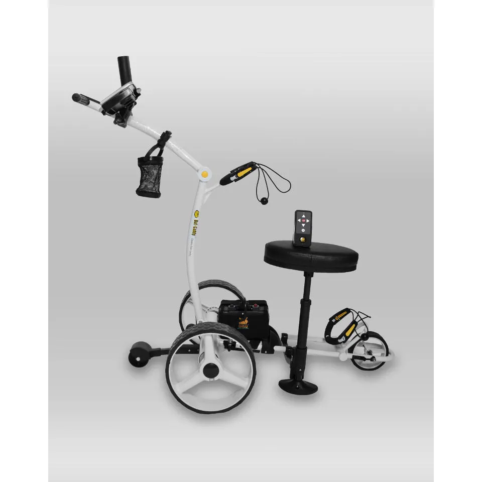 Bat Caddy X4R