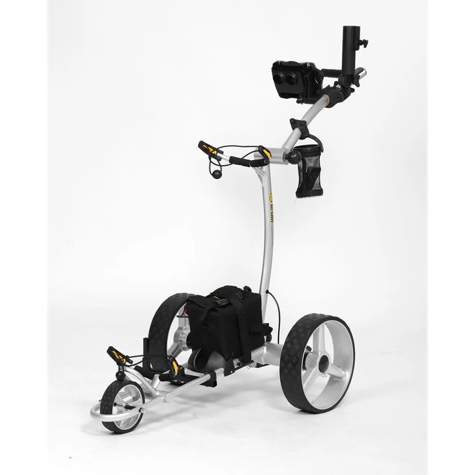 Bat Caddy X4R