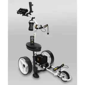 Bat Caddy X4R