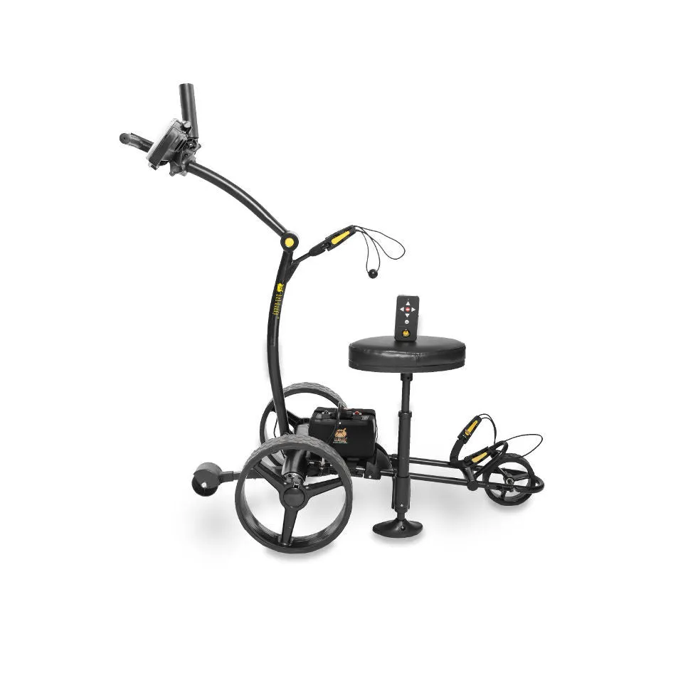 Bat Caddy X4R
