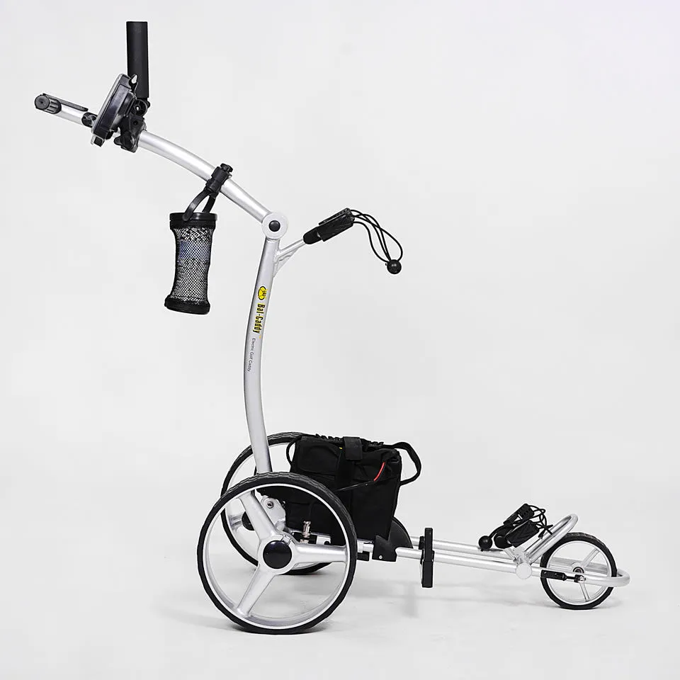 Bat Caddy X4R
