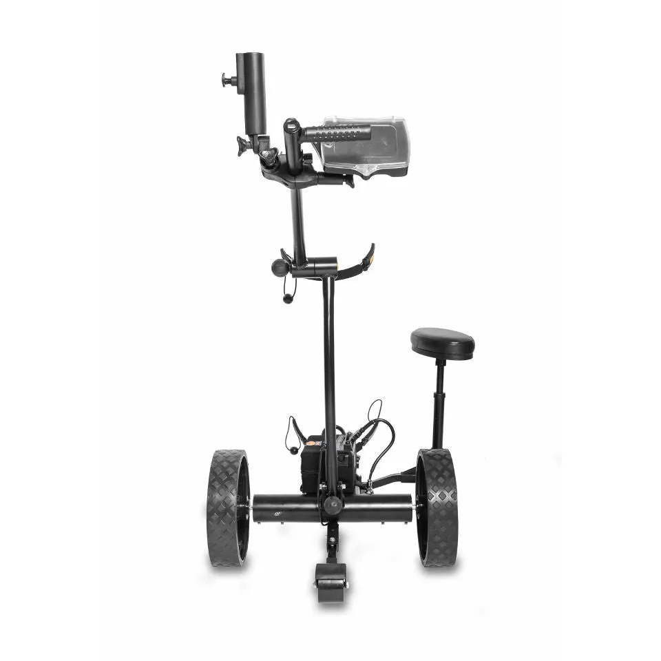 Bat Caddy X4R