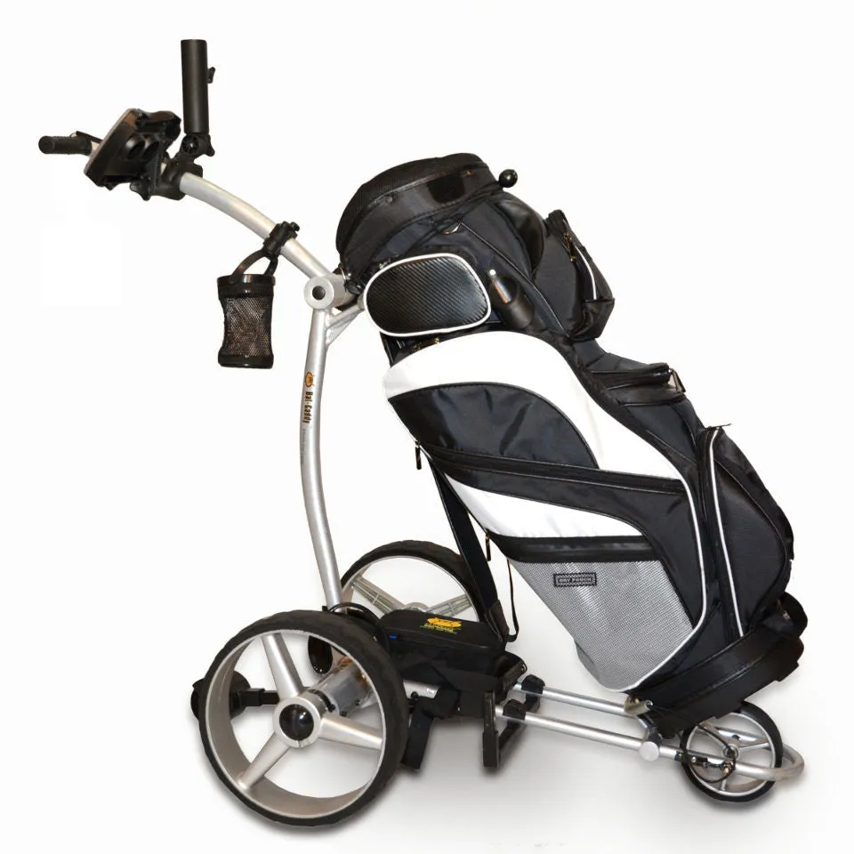 Bat Caddy X4R