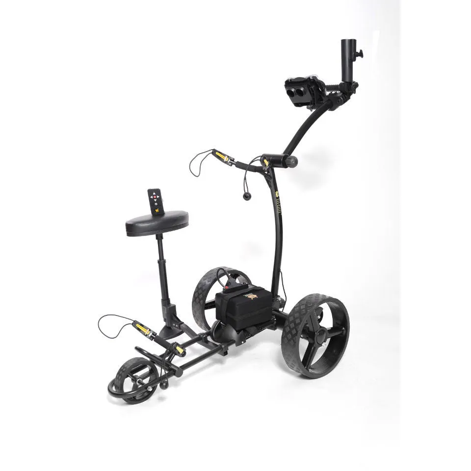 Bat Caddy X4R