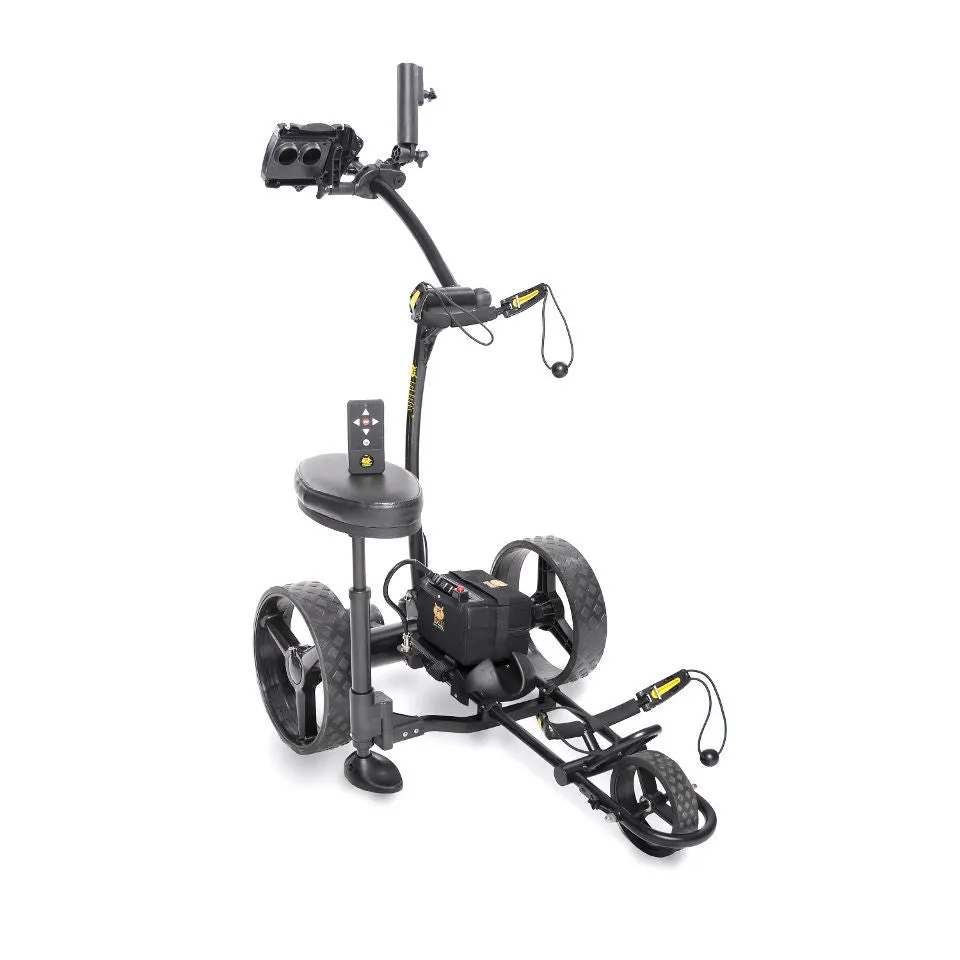 Bat Caddy X4R