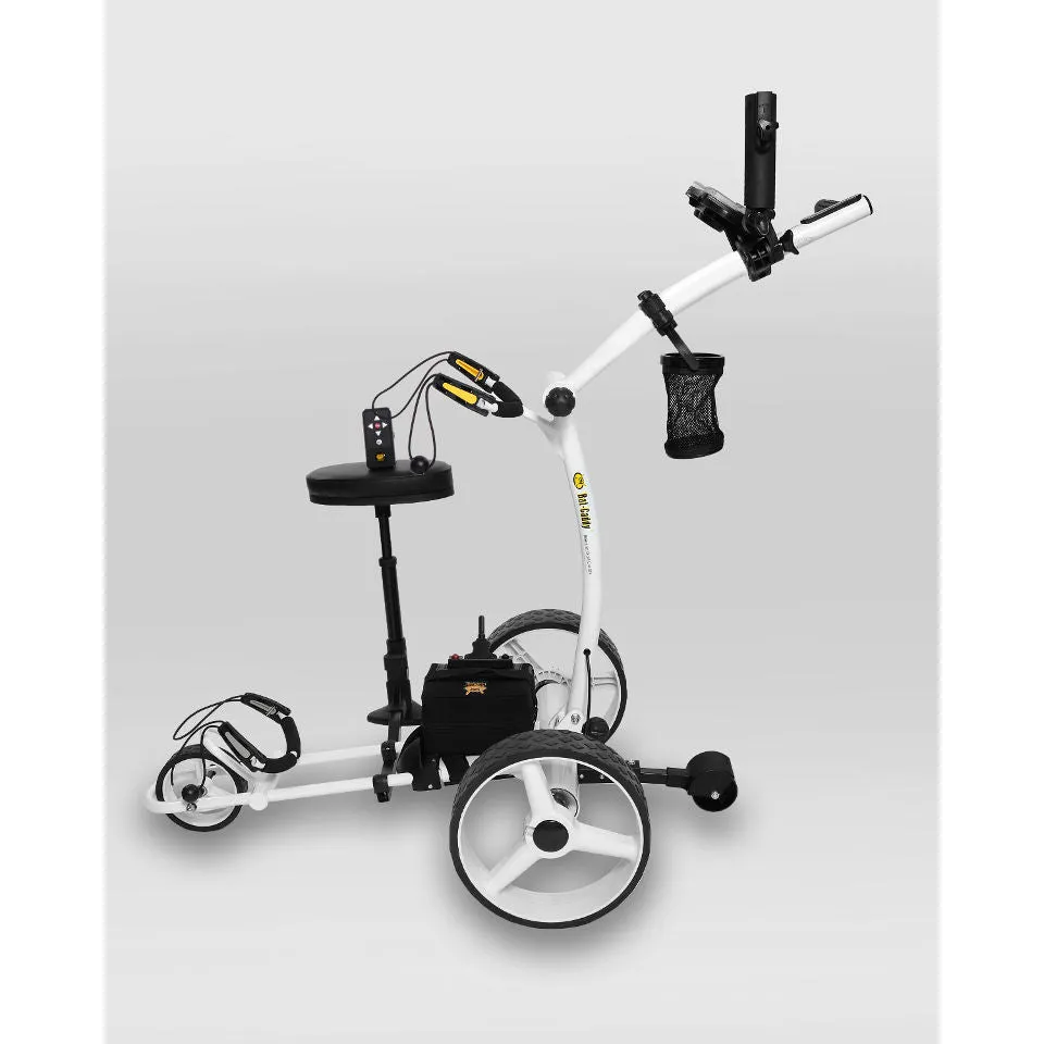 Bat Caddy X4R
