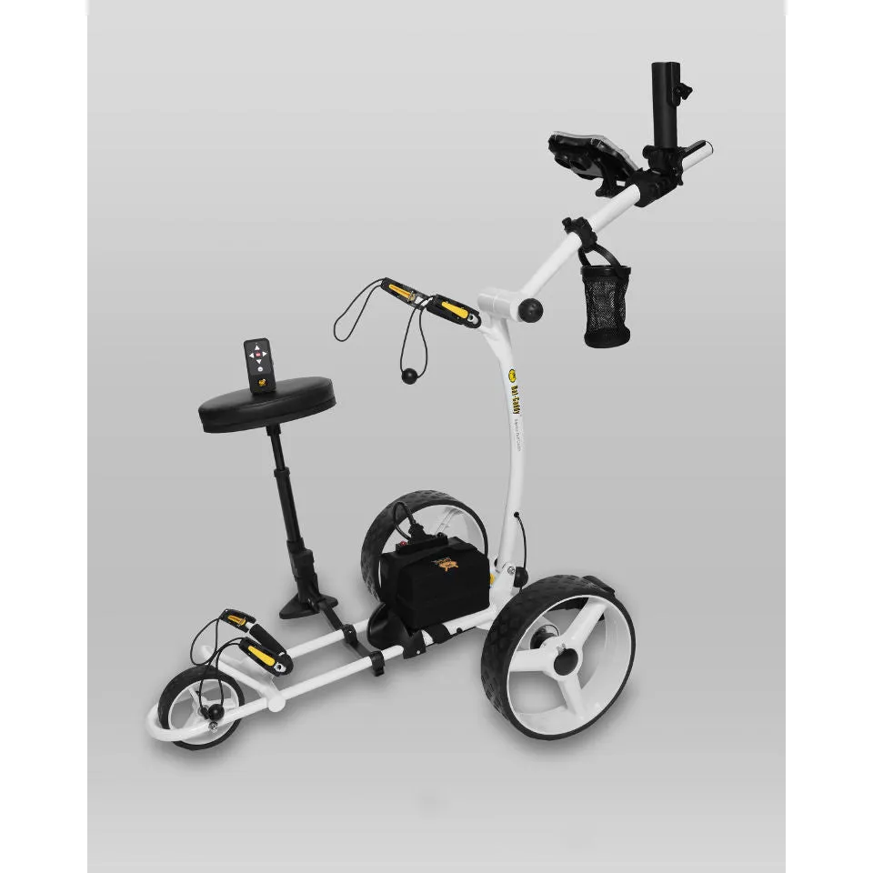 Bat Caddy X4R