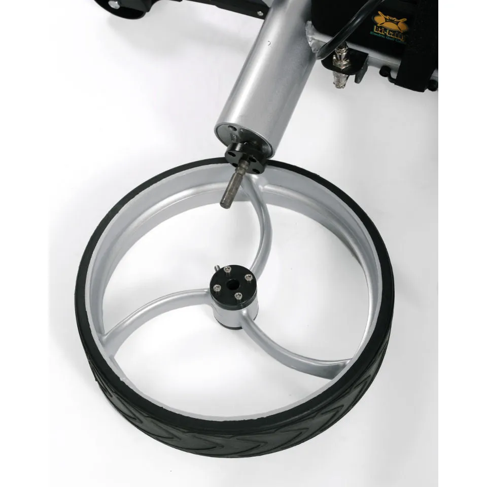 Bat Caddy X8R