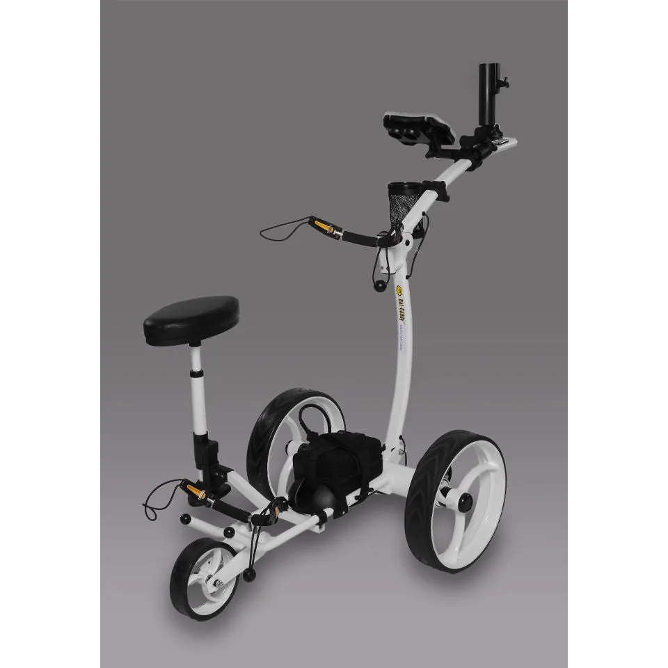 Bat Caddy X8R