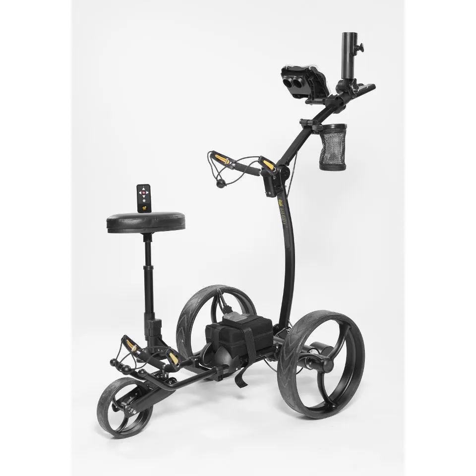 Bat Caddy X8R