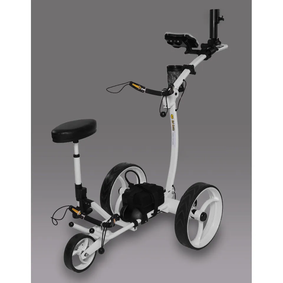 Bat Caddy X8R