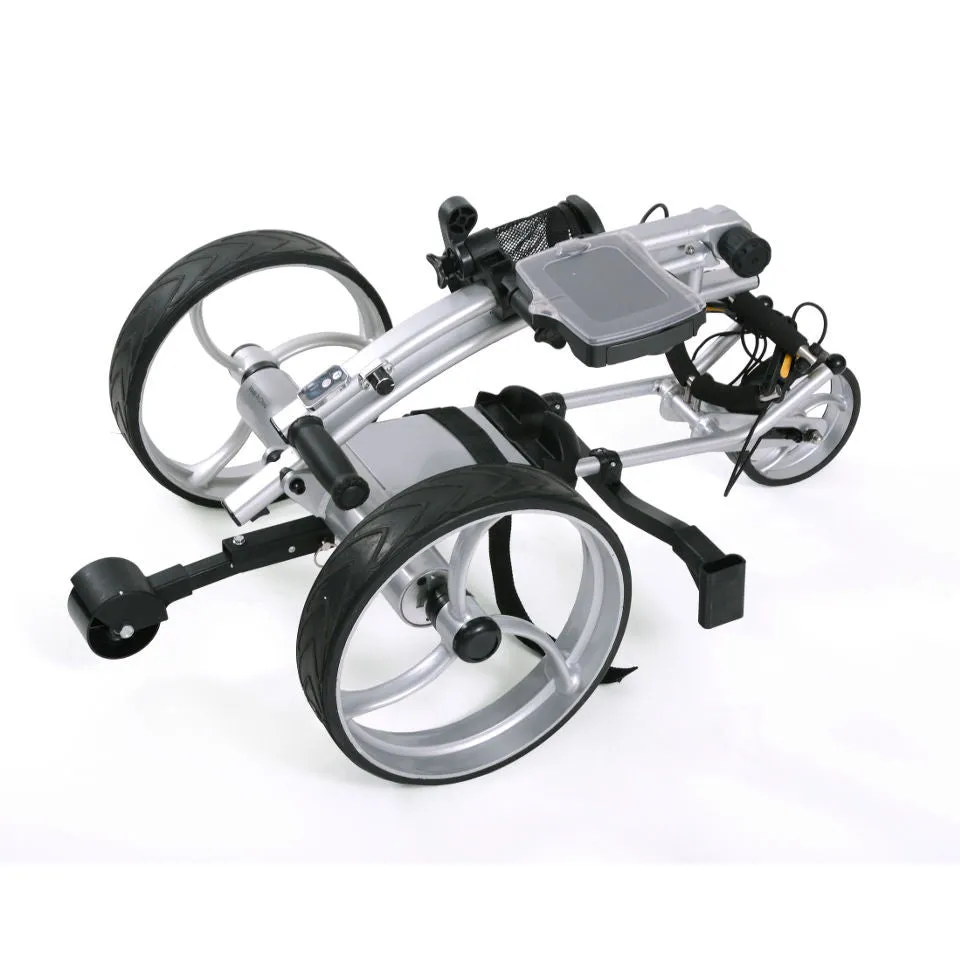 Bat Caddy X8R