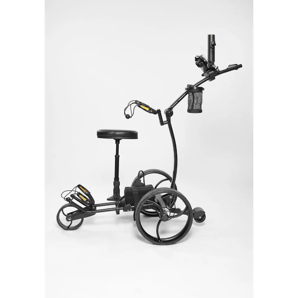 Bat Caddy X8R