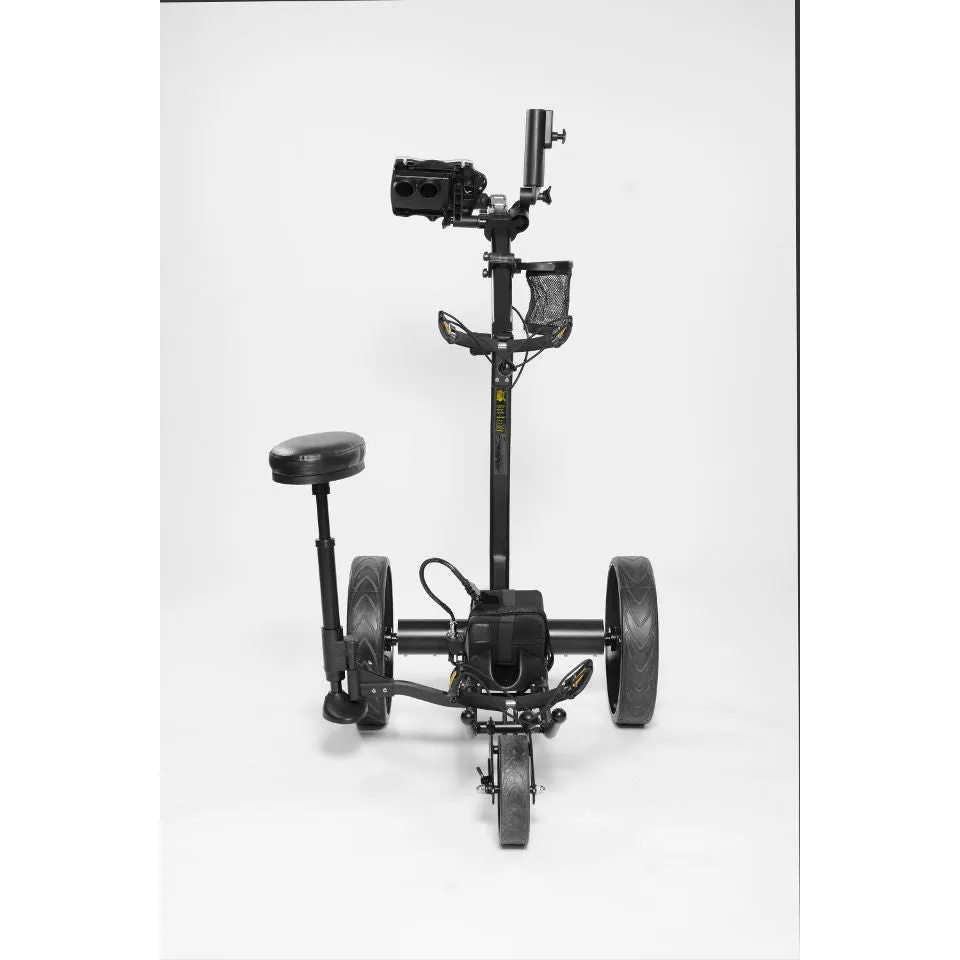 Bat Caddy X8R