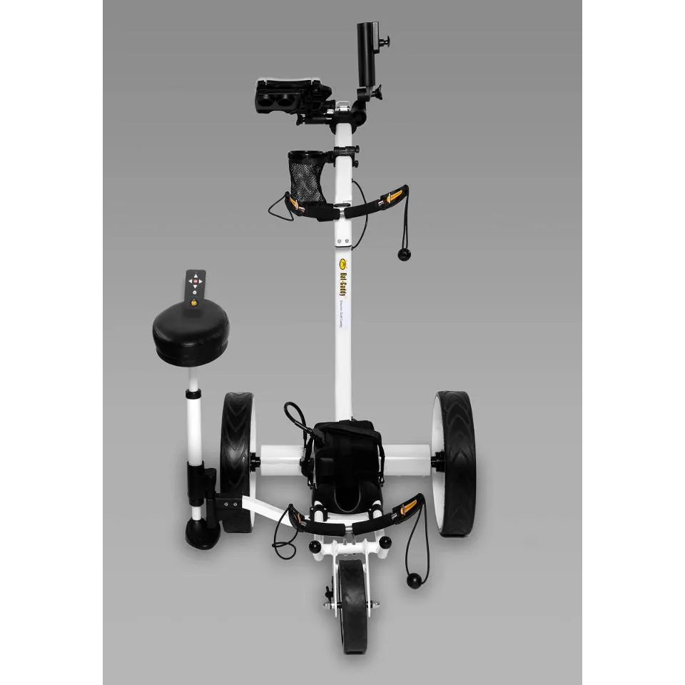 Bat Caddy X8R