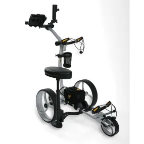 Bat Caddy X8R