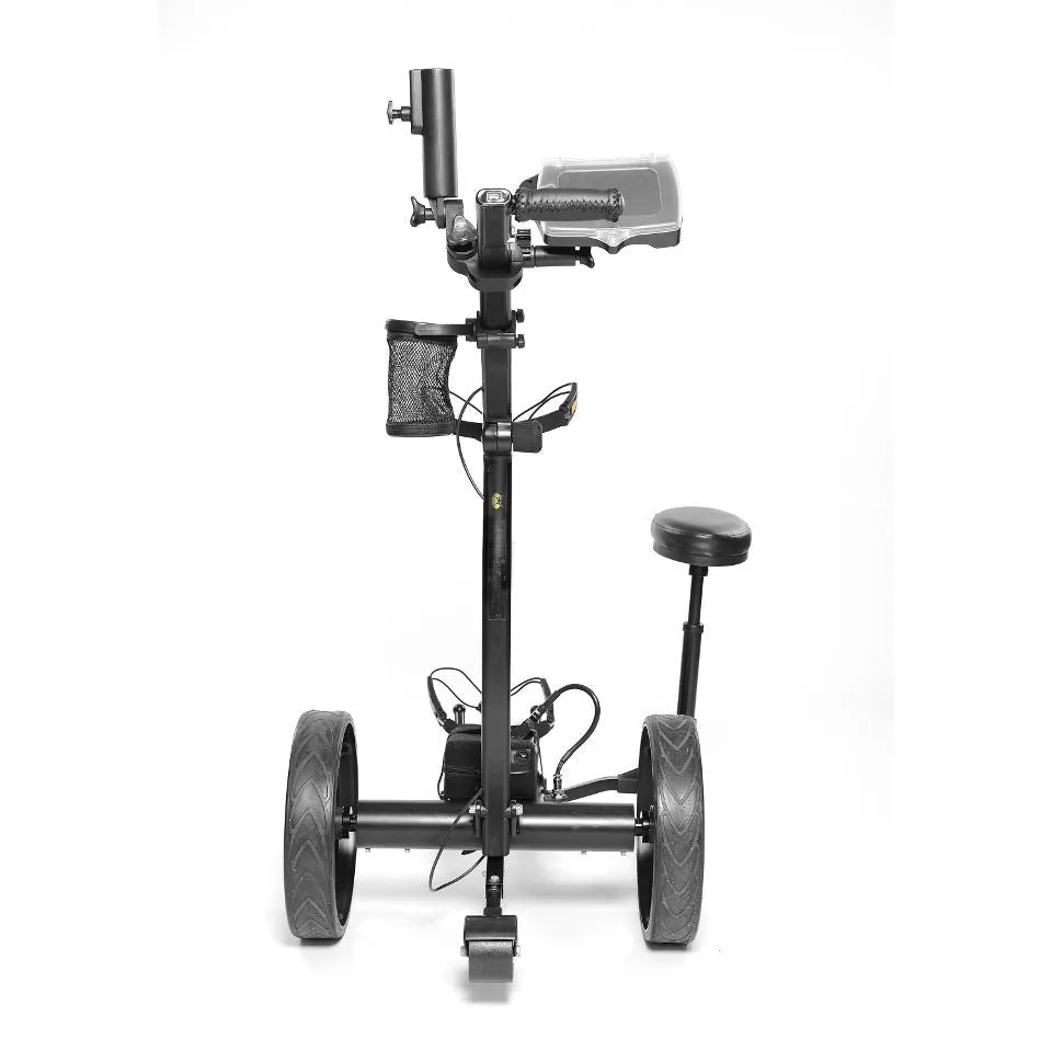 Bat Caddy X8R