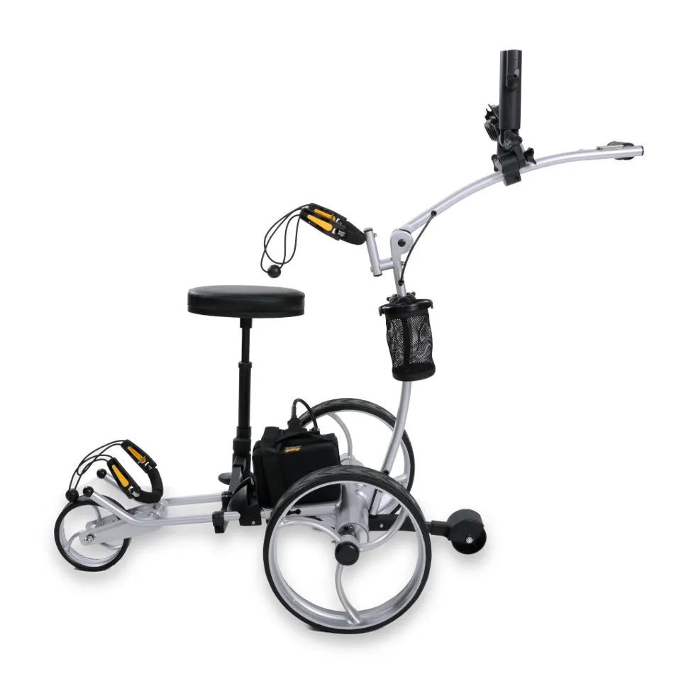 Bat Caddy X8R