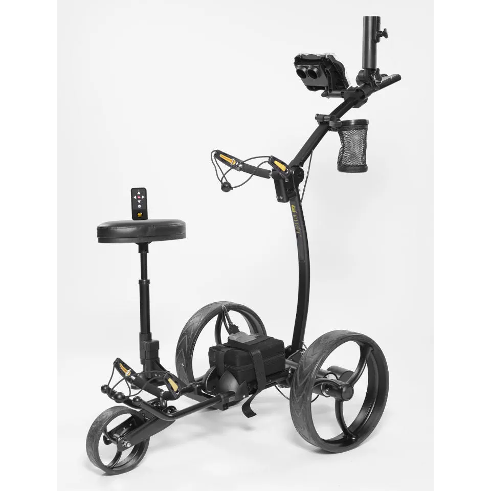 Bat Caddy X8R