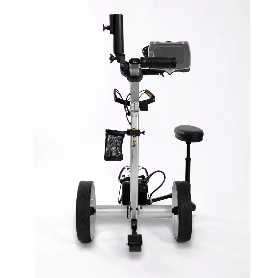 Bat Caddy X8R